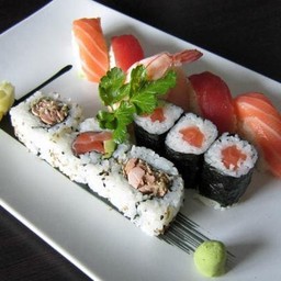 89 - Sushi mix 